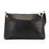 Coach Mia Crossbody, &pound;130, Handbags, Black, Leather, Back view